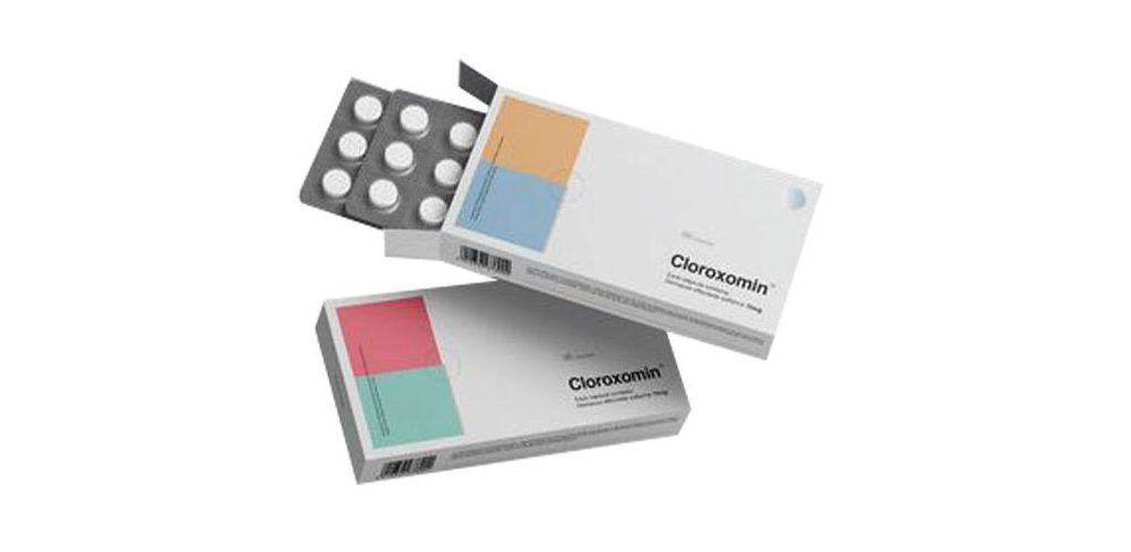 Box Kemasan Obat-Obatan yang Aman