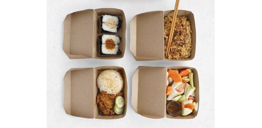 Rahasia Kemasan Kertas Menjaga Makanan Tetap Segar