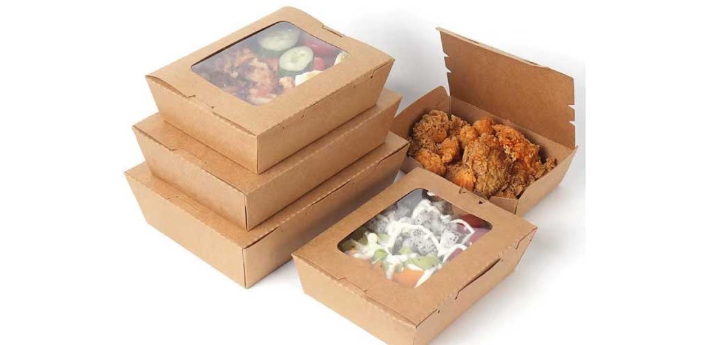 Mengapa Makanan Butuh Kemasan Kertas?